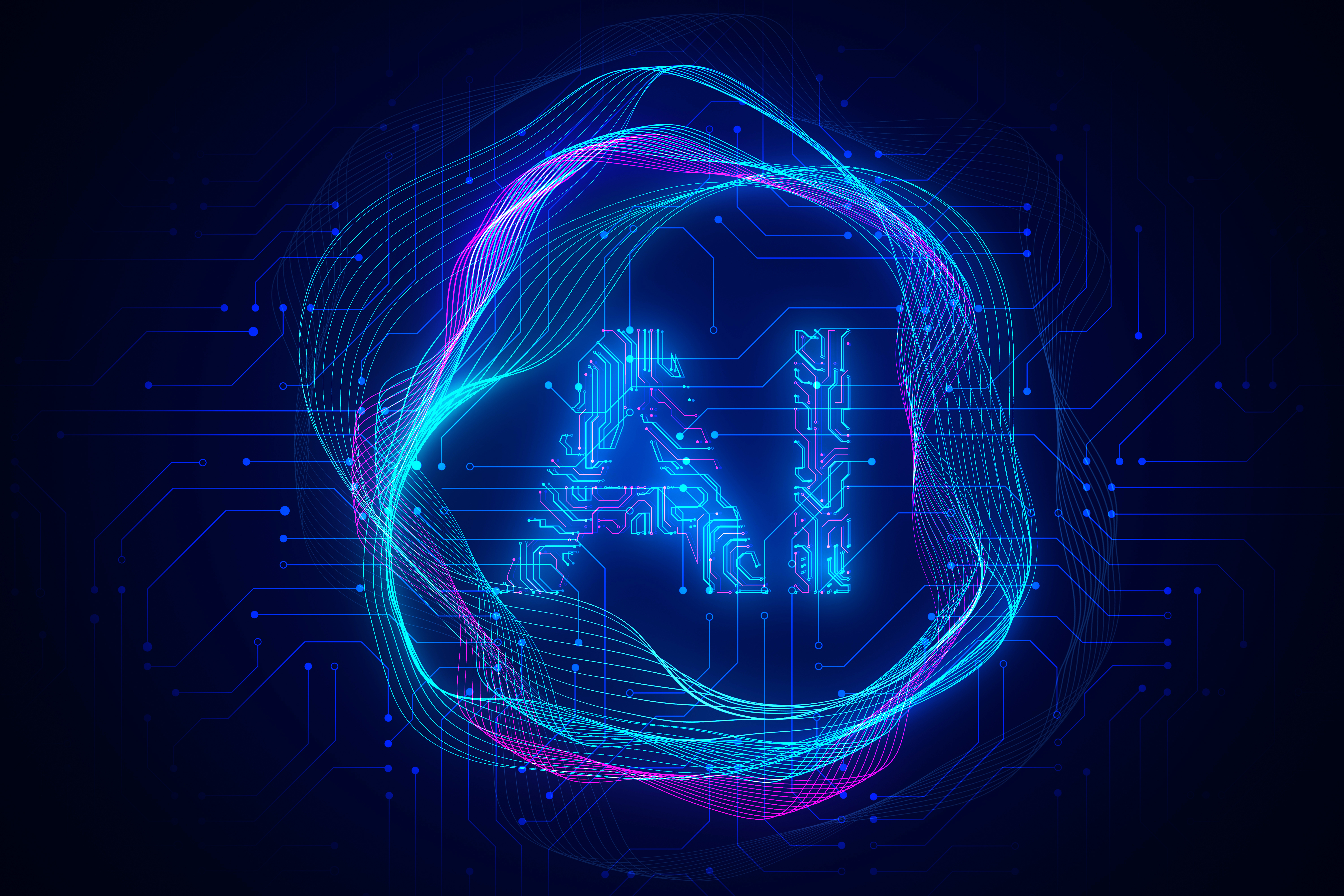 AI Innovators and PR: Turning Cutting-Edge Tech Into Mainstream Headlines