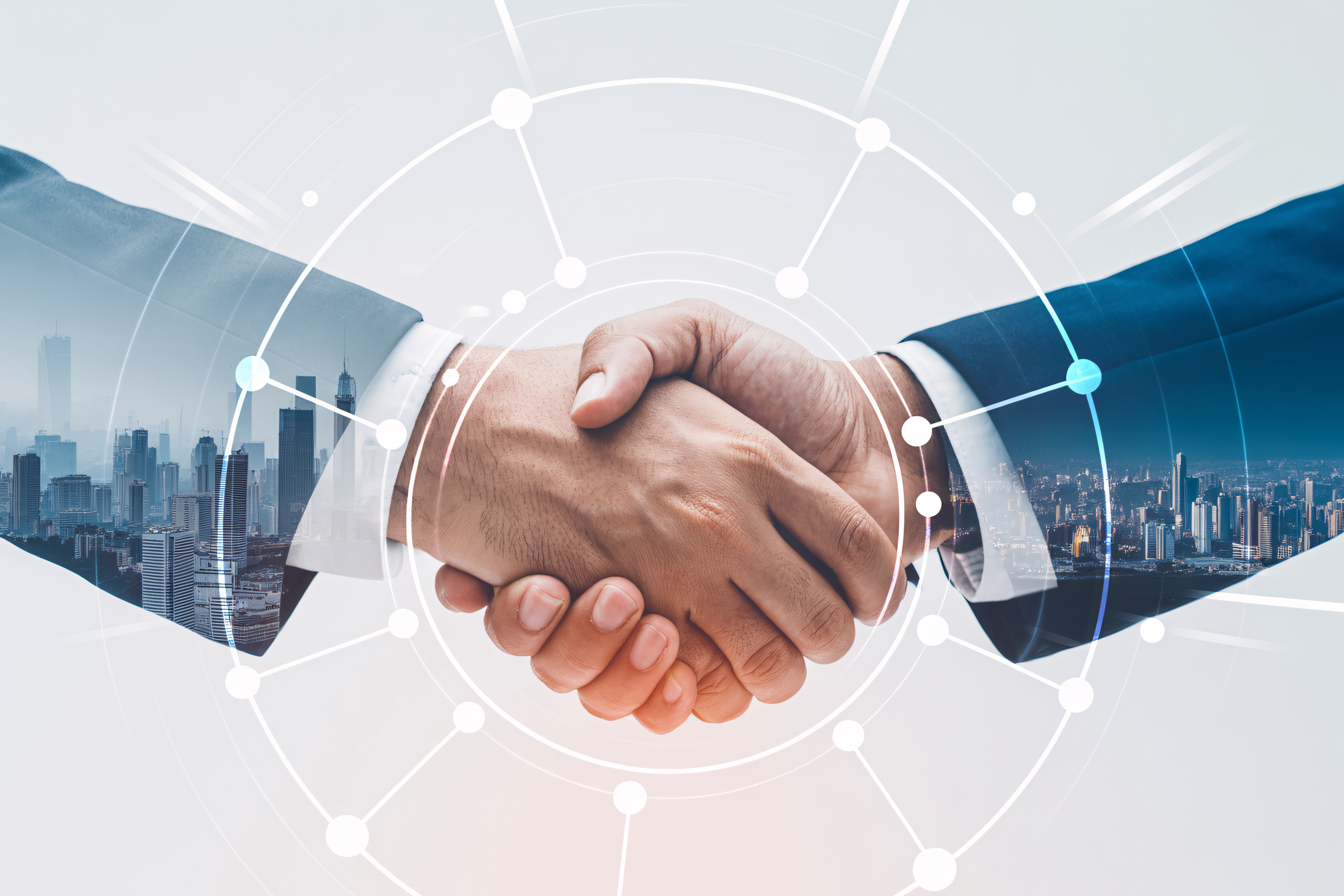 The Importance of PR in Cybersecurity Mergers and Acquisitions